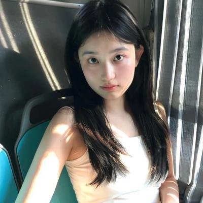 彩色的星星