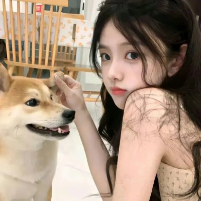 爸爸是条龙
