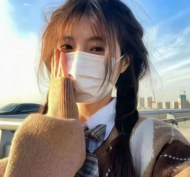稻草人上门